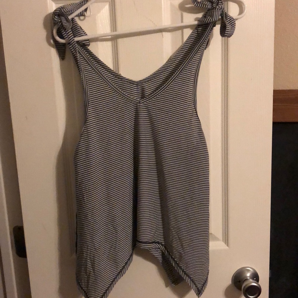 Summer Tank